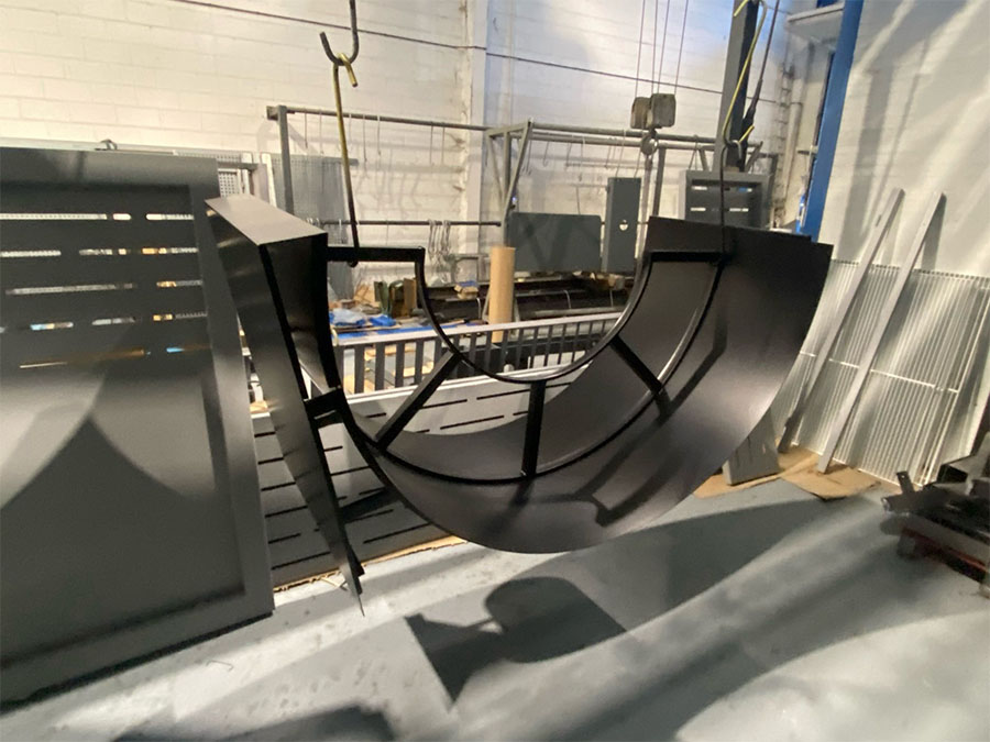 Indelca - Termolacados